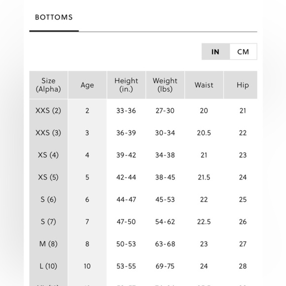 J.Crew Crewcuts Heather Blue Sweatpants Size XXS / 2-3, EUC, 15% off w 2+ bundle - Picture 5 of 5